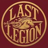 Логотип телеграм канала @lastlegionclanpubg — LAST LEGION CLAN