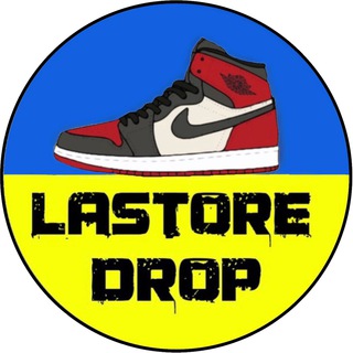 Логотип телеграм канала @lastore_drop — 🔱 LASTORE DROP 🔱
