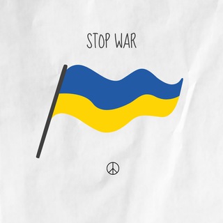 Логотип телеграм -каналу lastpeaceful — Останній Мирний