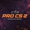 Логотип телеграм канала @lastroundcs — Pro CS2