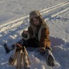 Логотип телеграм канала @lastsevering — simple russian girl