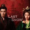 Логотип телеграм канала @lastsnow_subcor — FSG LAST SNOW | Последний Снег | Перевод дорам