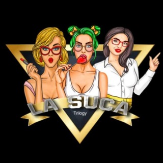 Telegram channel Deportivas Lasuca 365 logo