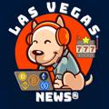 Logo saluran telegram lasvegascryptonews — Las Vegas Crypto News®