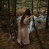 Логотип телеграм канала @lasvetlitsa — ланина светли́ца