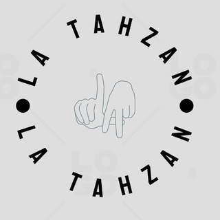Telegram kanalining logotibi latahzan_team — 𝐋𝐀 𝐓𝐀𝐇𝐙𝐀𝐍