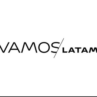 Логотип телеграм канала @latam_journal — LATAM JOURNAL 2.0