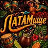 Логотип телеграм канала @latamishe — ЛАТАМище | Уругвай | Иммиграция