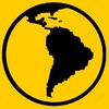 Логотип телеграм канала @latamliberal — Viva la Libertad