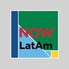 Логотип телеграм канала @latamnow — LatAmNow