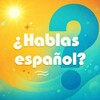 Логотип телеграм канала @latams — Испанский язык | Español LATAM 🇪🇦 🇲🇽 🇨🇴