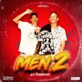 Logotipo del canal de telegramas latankeriam2 - La Tankeria Men2