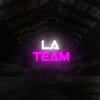 Telegram channel LA TEAM 🇰🇬 logo