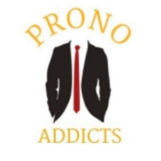 Logo de la chaîne télégraphique lateampronoaddicts - La Team Prono Addicts ✅