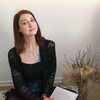 Логотип телеграм канала @lateat_ni — Путь гармонии