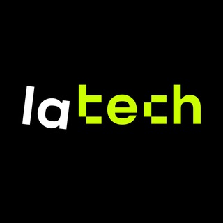 Логотип телеграм канала @latech — Lamoda Tech