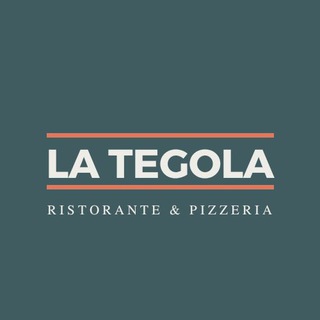 Logo del canale telegramma lategolaristorantepizzeria - La Tegola Ristorante Pizzeria