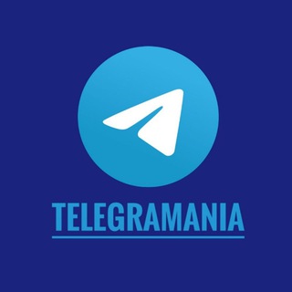 Logo del canale telegramma latelegramania - Telegramania