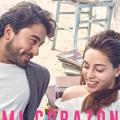 Telegram kanalining logotibi latemicorazoncastellano — Late Mi Corazón (Kalp Atışı - Castellano)