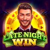 Логотип телеграм канала @latenight_win — Late-Night Win