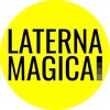 Логотип телеграм канала @laternamagicaclub — Laterna Magica