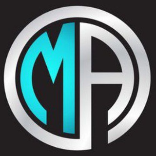 Telegram channel MixedAdda!! logo