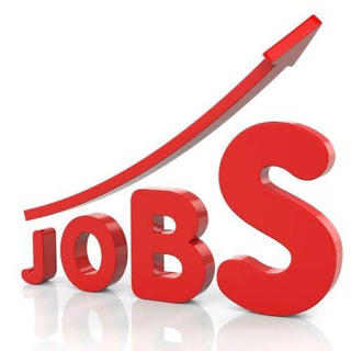 Logo saluran telegram latest_jobs_alert_vacancy_update — Latest Jobs Alert Vacancy Update