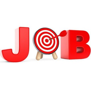 Telegram channel Latest Jobs Vacancy Alert logo