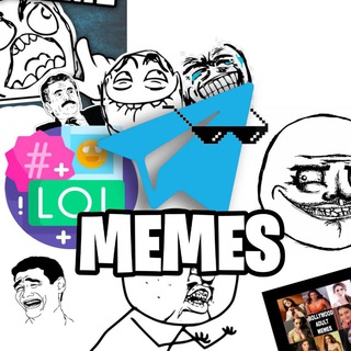 टेलीग्राम चैनल का लोगो latest_memes_telegram — Telegram Latest Memes
