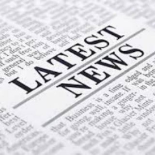 Logo saluran telegram latest_news_only — Latest News