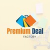टेलीग्राम चैनल का लोगो latestdealfactory — Latest Deal Factory