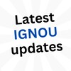 Telegram channel Official IGNOU Updates logo