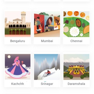 टेलीग्राम चैनल का लोगो latestmovienewmovie — Google pay go india offer