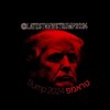 Logo del canale telegramma latestnewstrump2024 - טראמפ 47 - 45