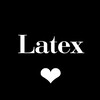 Logo of telegram channel latex_is_pretty — Latex