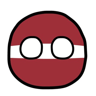 Логотип телеграм канала @latheadlines — Латвия в заголовках