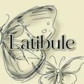 Telegram kanalining logotibi latibulecom — Latibule, mood your day💗💐