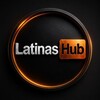 Logo of telegram channel latinas_hb — 𝑳𝑨𝑻𝑰𝑵𝑨𝑺 𝑯𝑼𝑩🔞