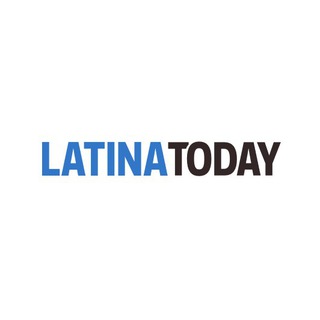 Logo del canale telegramma latinatoday_it - Latina Today