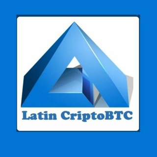 Logo of telegram channel latincriptobtc — Latin CriptoBTC Youtube