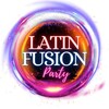 Logo of telegram channel latinfusion — Latin fusion party CHANNEL🔥