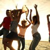Logo of telegram channel latinpartyinodessa — Latin Party in Odessa (Salsa, Bachata, Kizomba)