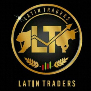 Logotipo del canal de telegramas latintraders8 - 💯LATIN TRADERS 💯