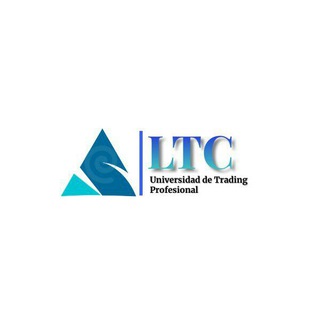 Logotipo del canal de telegramas latintradingcompany - LTC UNIVERSIDAD