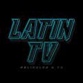 Logotipo del canal de telegramas latintvroku - Latin tv