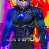 Логотип телеграм канала @latipov_home — 🧃LATIPOV 🩸PVP🦅