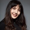 Telegram kanalining logotibi latipovasamira — Samira Latipova - Growth