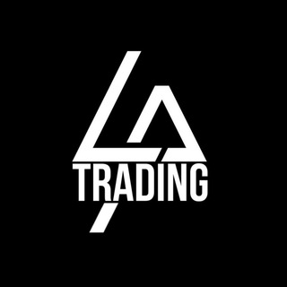 Логотип телеграм канала @latrading — LaTrading | Фондовый рынок