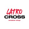 Логотип телеграм канала @latrocross — Кроссовки “Latro Cross”