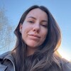 Логотип телеграм канала @latteblines — (не)важные разговоры